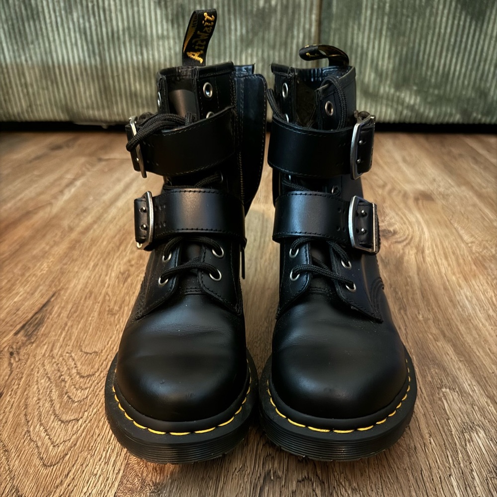 Dr Martens Boots size 7